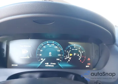 2017 Jaguar F-Pace 35T Prestige из США, поврежденный, VIN SADCK2BV6HA068843